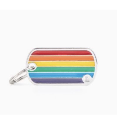 Rainbow - Flag