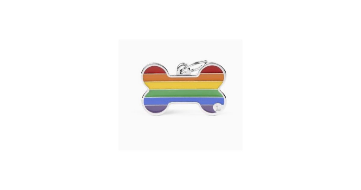 Rainbow - os