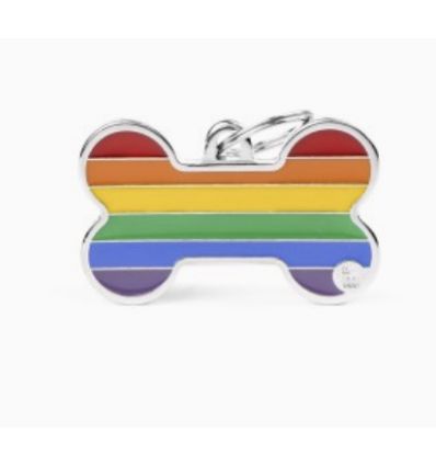 Rainbow - os