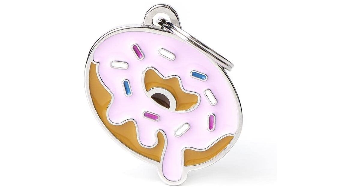 Donuts food