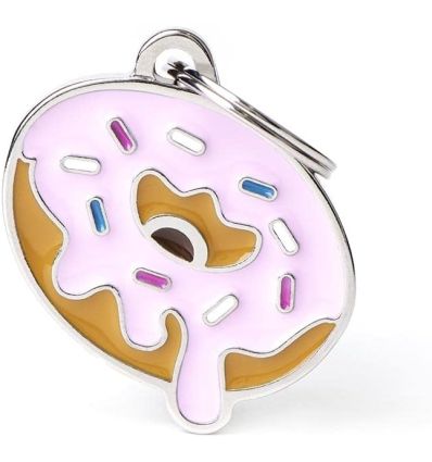 Donuts food
