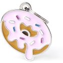 Donuts food