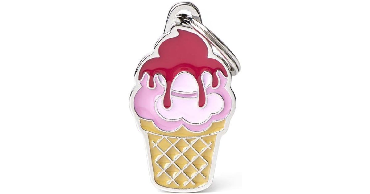 glace food