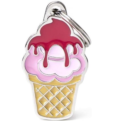 glace food