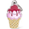 glace food