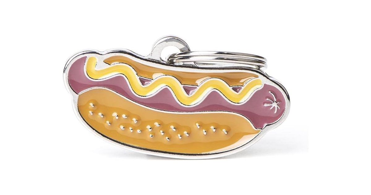 Hot-Dog food