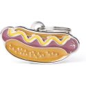 Hot-Dog food