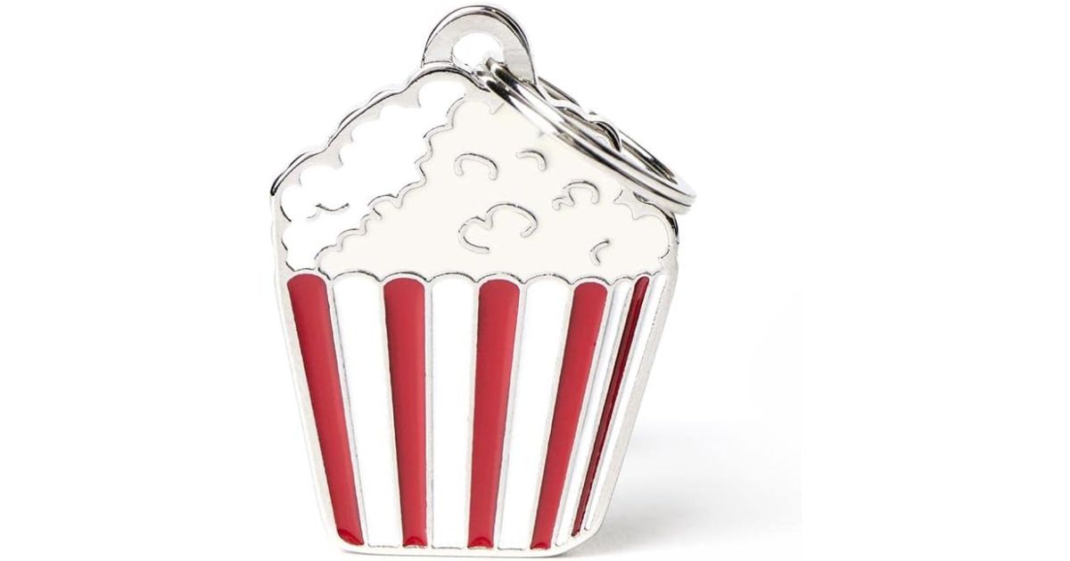Pop Corn food