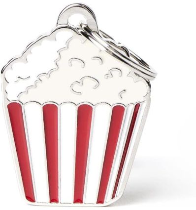 Pop Corn food