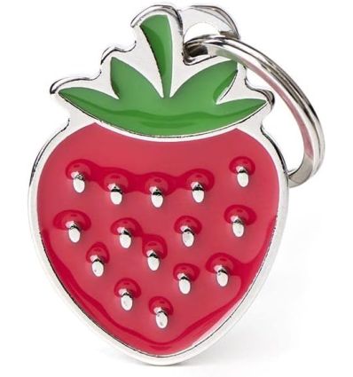 Fraise food