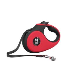 Laisse rétractable pour chien 2