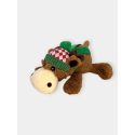 Kong - Holiday Cozie Reindeer