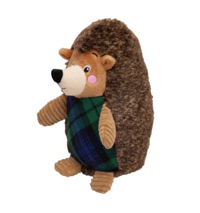 Winter Hedgehog 2