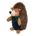 Winter Hedgehog 2