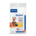 Virbac - HPM Dog Senior Toy & Small