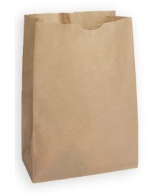 Sac pour Vrac Trixie en Kraft