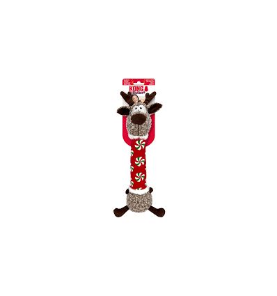  Holiday shakers luvs Reindeer M