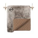 Plaid Saint Moritz