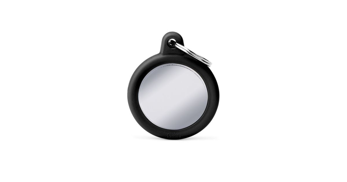 Black Chrome - Cercle