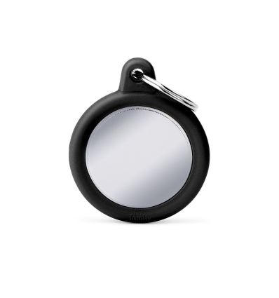 Black Chrome - Cercle