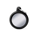 Black Chrome - Cercle