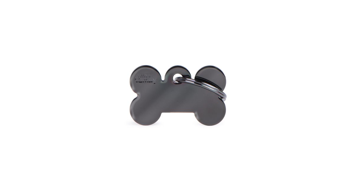 Black Chrome - Os