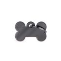 Black Chrome - Os