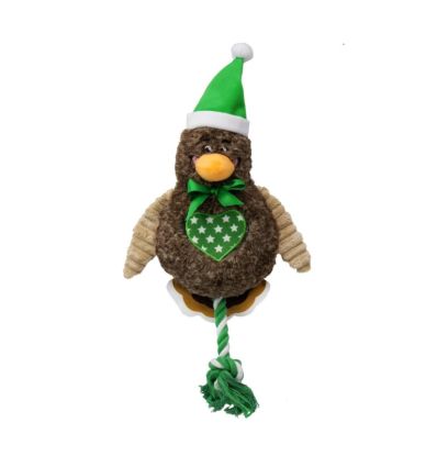Star Turkey Thrower