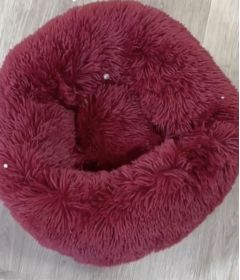 Coussin moelleux DEMA