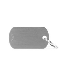 Silent and Strong - Military aluminium