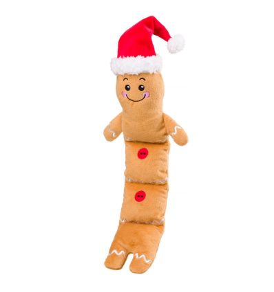 Gingerbread Multi Squeak