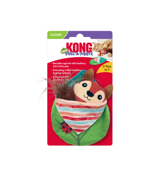Kong - Pull a partz Tuck