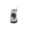 Brosse de massage avec distributeur