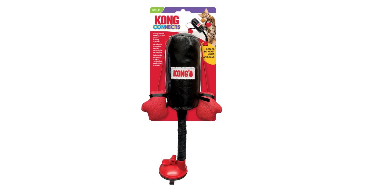 Kong - Connectz Punching Bag