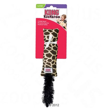 Kong Kickeroo Crunch