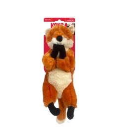 Kong - Wild Low Stuff Fox