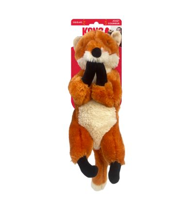 Kong - Wild Low Stuff Fox