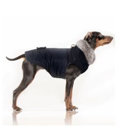 Doudoune Harnais Cléa 2