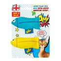 BAM ! Catnip - Tiddler (2 pack)