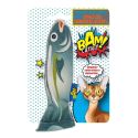 BAM ! Catnip - Fish