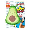 BAM ! Catnip - Ricardo Avocado