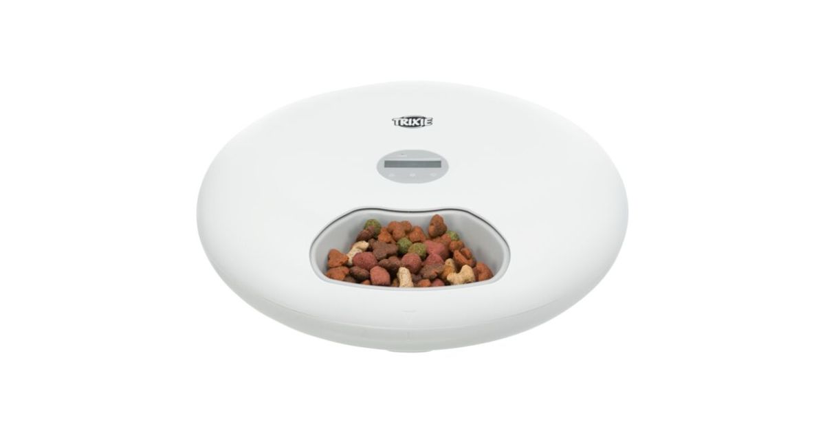 Distributeur de repas TX5