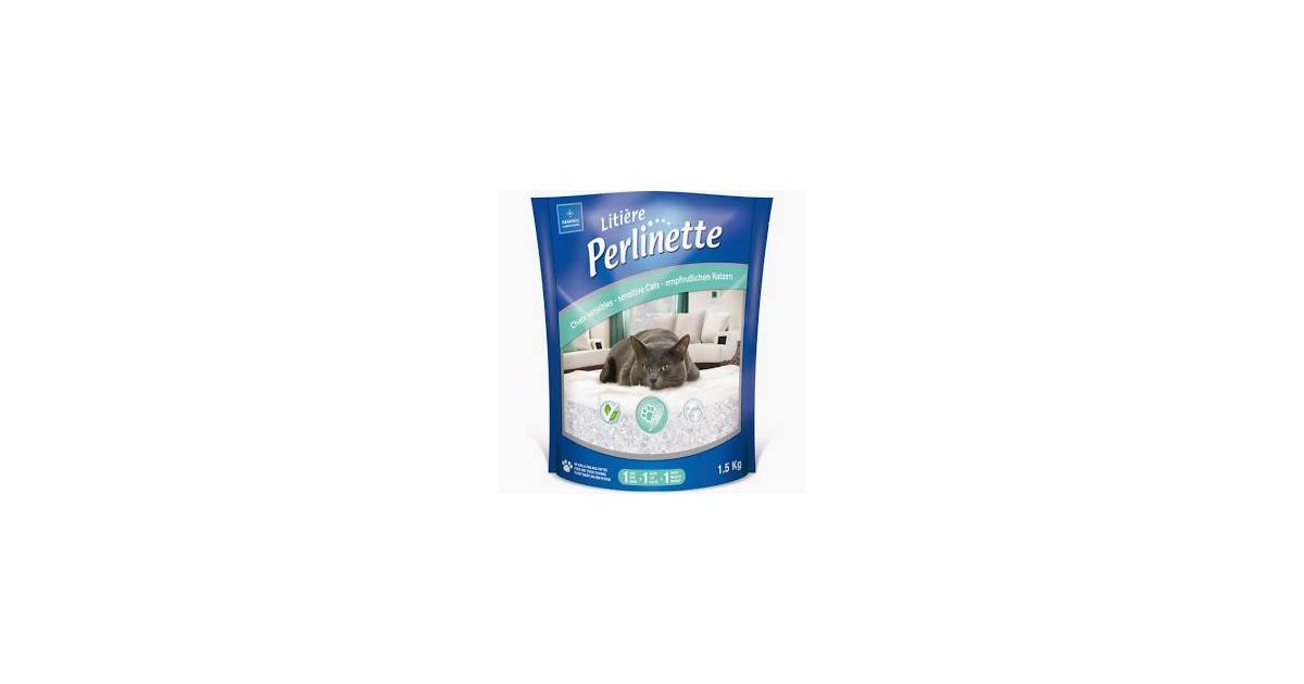 Perlinette - Vrac Bentonite 5 Litres