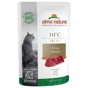 Almo Nature - HFC Jelly - Sachet de Thon