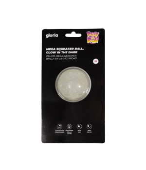 Balle Lumineuse LED - 6,5cm