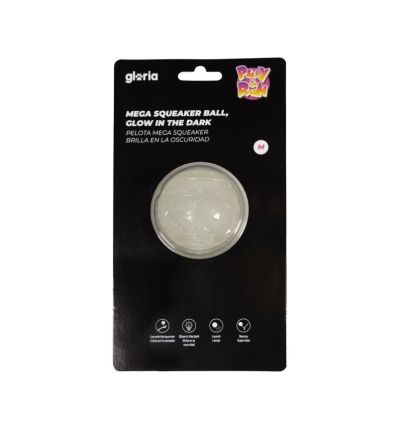 Balle Lumineuse LED - 6,5cm