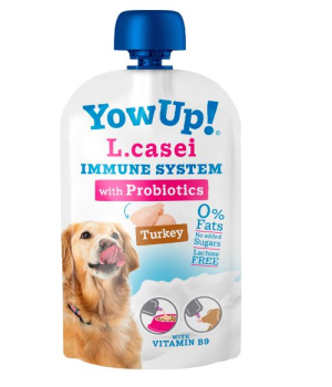  Yaourt pour chien - L-Casei Probiotics Immune