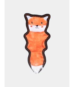 Z-Stitch Skinny Peltz Fox