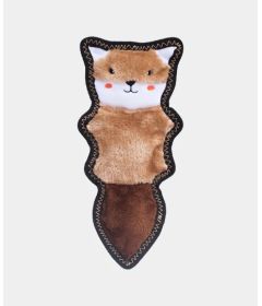 Z-Stitch Skinny Peltz Chipmunk