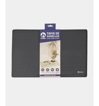 Tapis de Gamelle